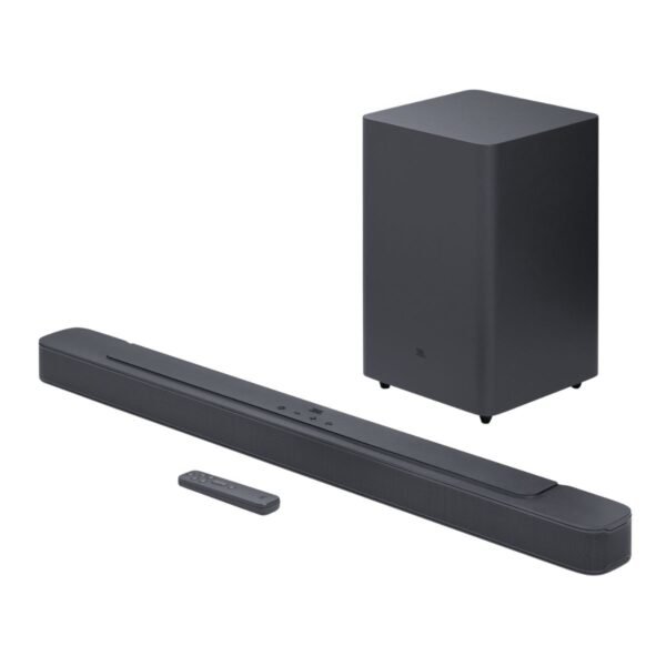 JBL 2.1 Ch MK2 300W Deep Bass Soundbar